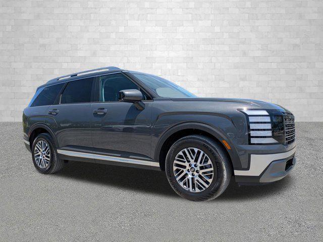 New 2026 Hyundai PALISADE SEL 8P