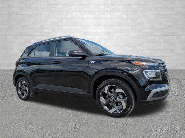 New 2026 Hyundai VENUE SEL