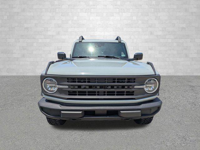FORD BRONCO BASE - 6