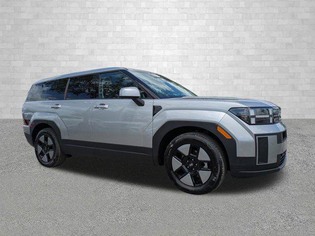 New 2026 Hyundai SANTA FE SE