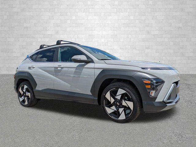 New 2026 Hyundai KONA Limited