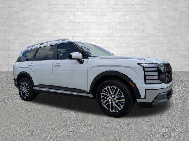 New 2026 Hyundai PALISADE SEL 7P
