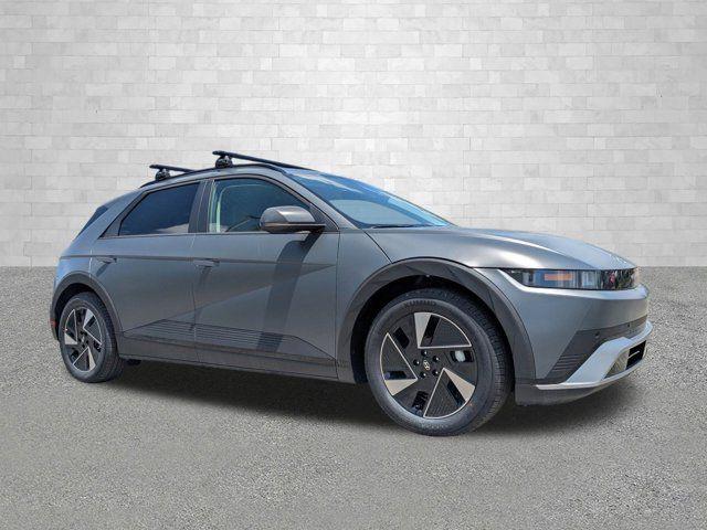 New 2025 Hyundai IONIQ 5 SEL