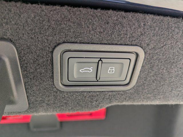 2022 AUDI A8 L 55 TFSI QUATTRO TIPTRONIC 照片 12