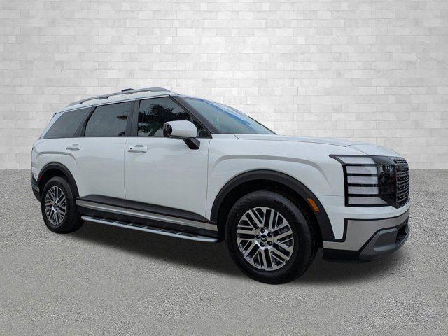 New 2026 Hyundai PALISADE SEL 7P
