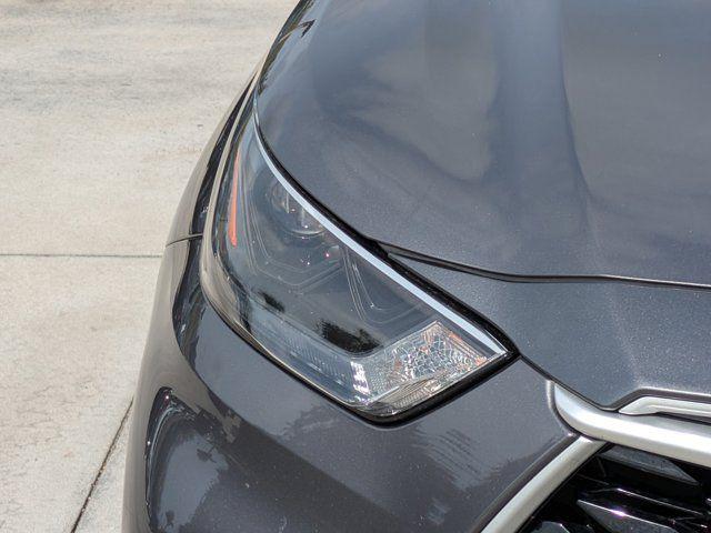 TOYOTA HIGHLANDER - 7