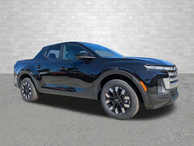 New 2026 Hyundai SANTA CRUZ SE
