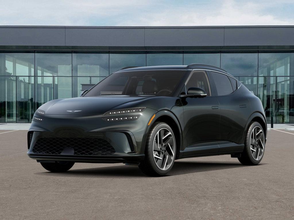 New 2027 Genesis GV60 19