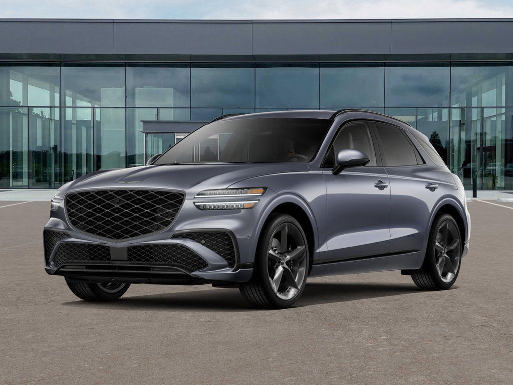 New 2026 Genesis GV70 3.5T Sport Prestige