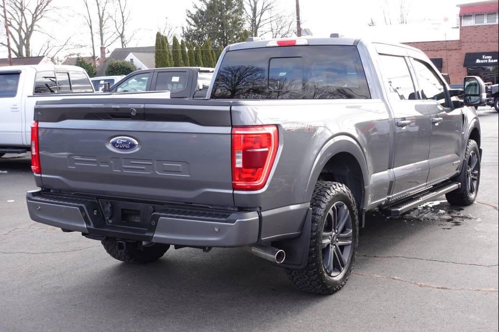 FORD F-150 XLT - 3