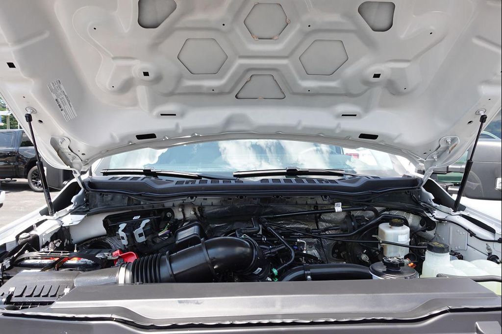 صورة مصغرة 54 لـ 2024 FORD F-350 XL