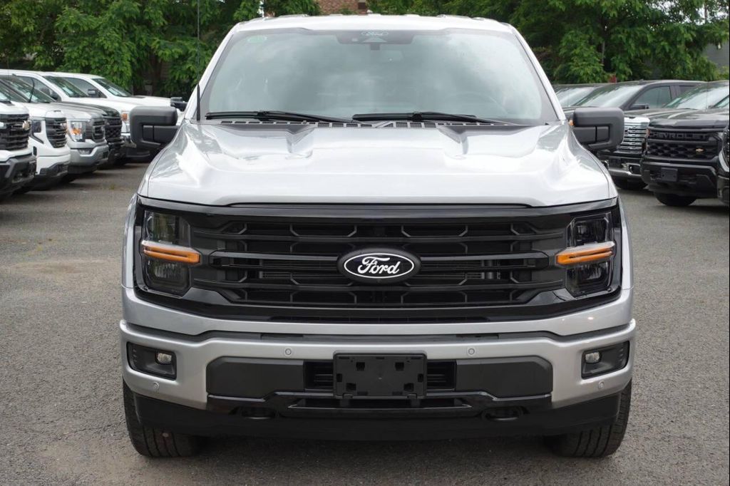 FORD F-150 XLT - 5