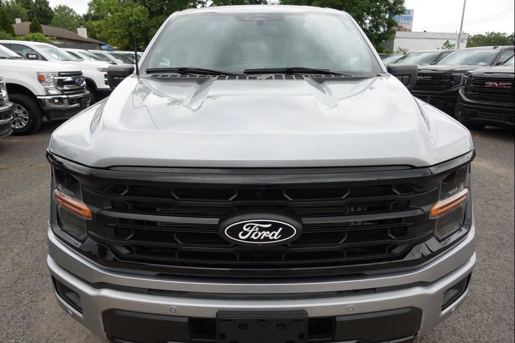 FORD F-150 XLT - 6
