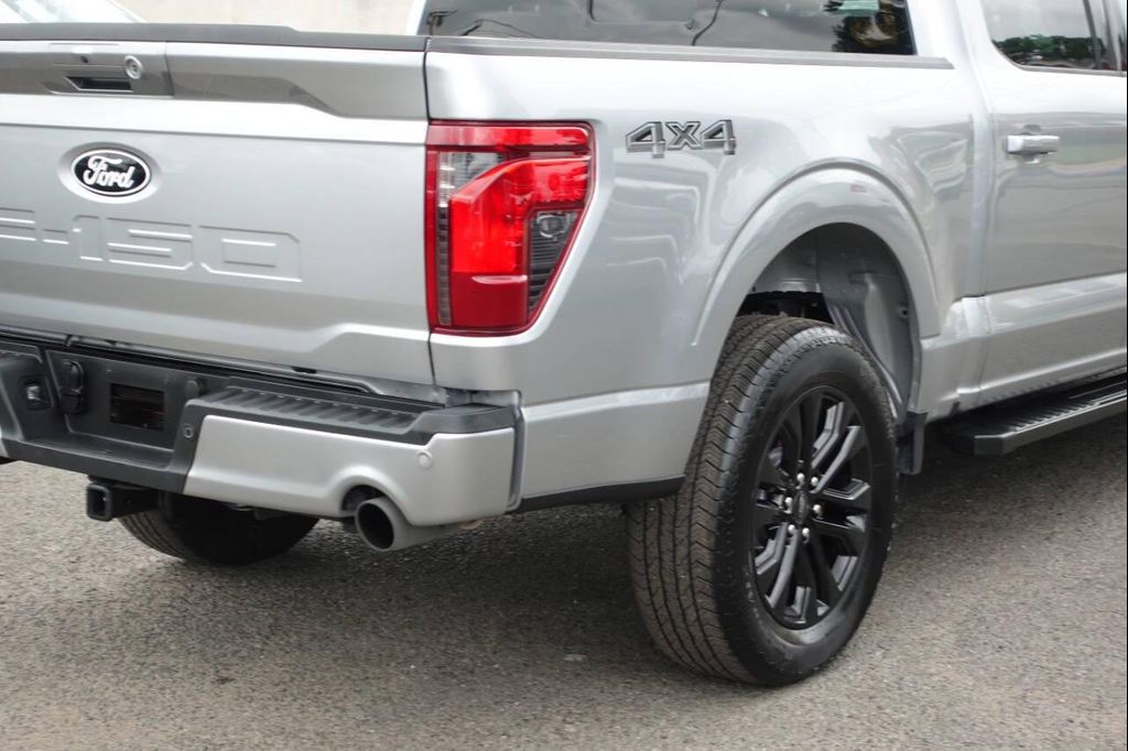 FORD F-150 XLT - 10