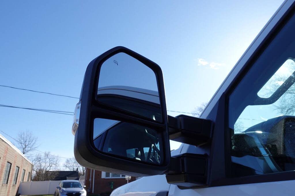 2023 FORD F-250 XLT thumbnail 11