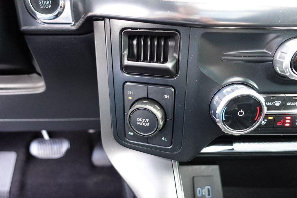 2024 FORD F-150 LARIAT — миниатюра 54