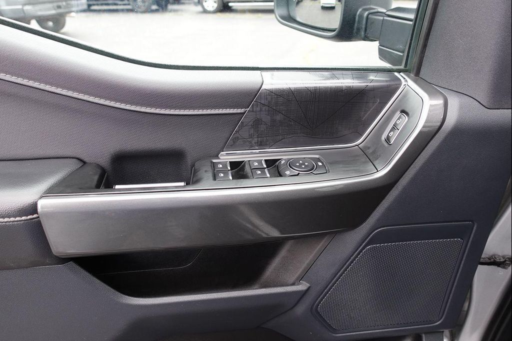 صورة مصغرة 17 لـ 2023 FORD F-150 XLT