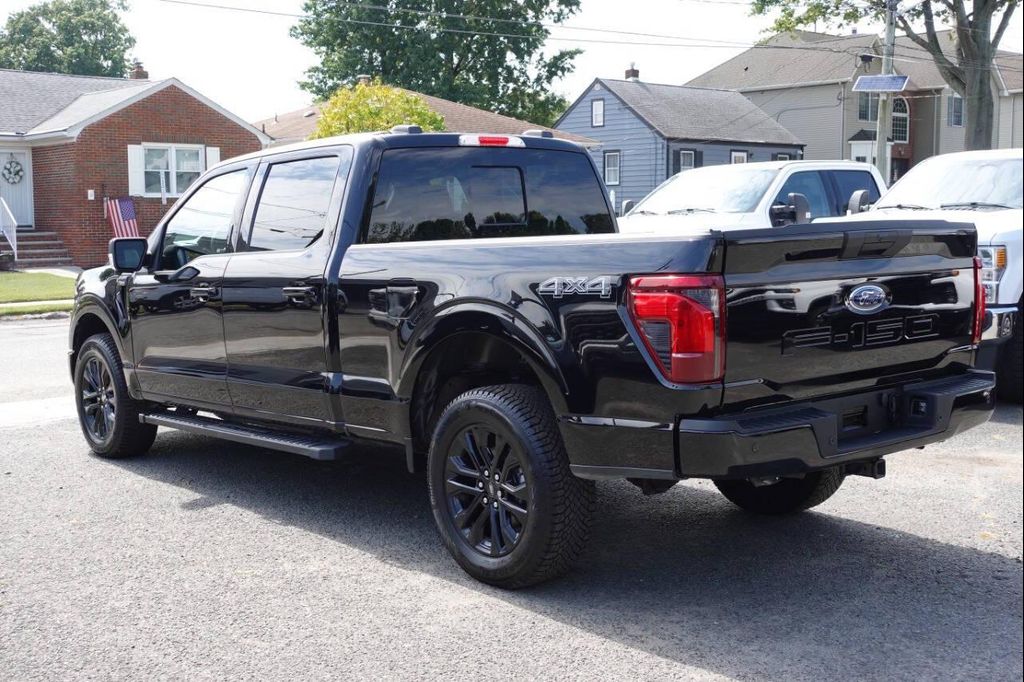 FORD F-150 XLT - 2