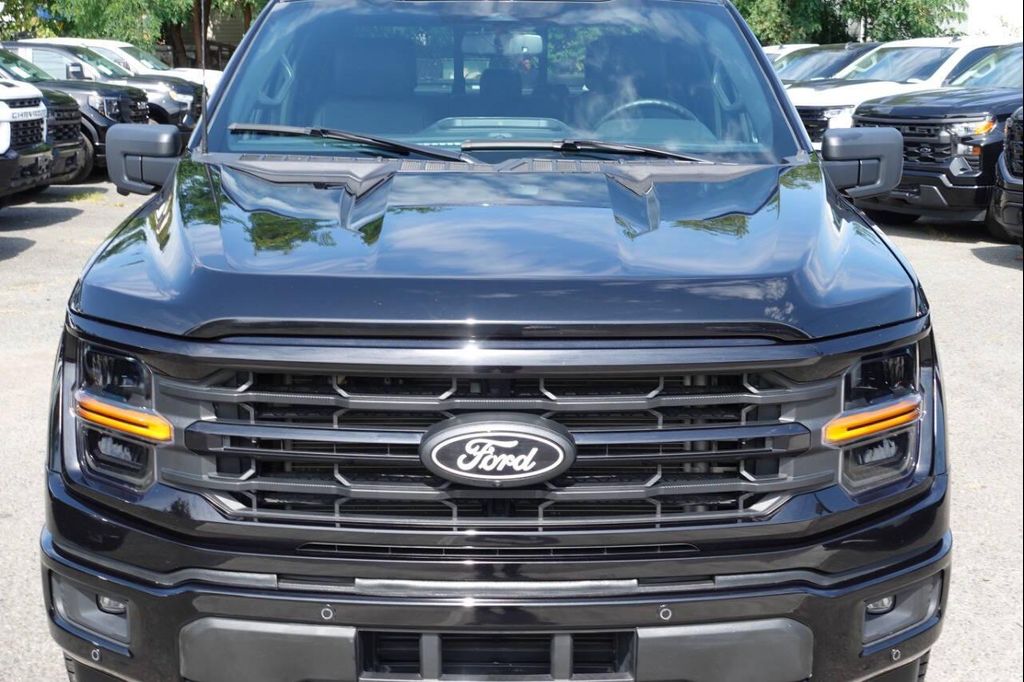 FORD F-150 XLT - 6