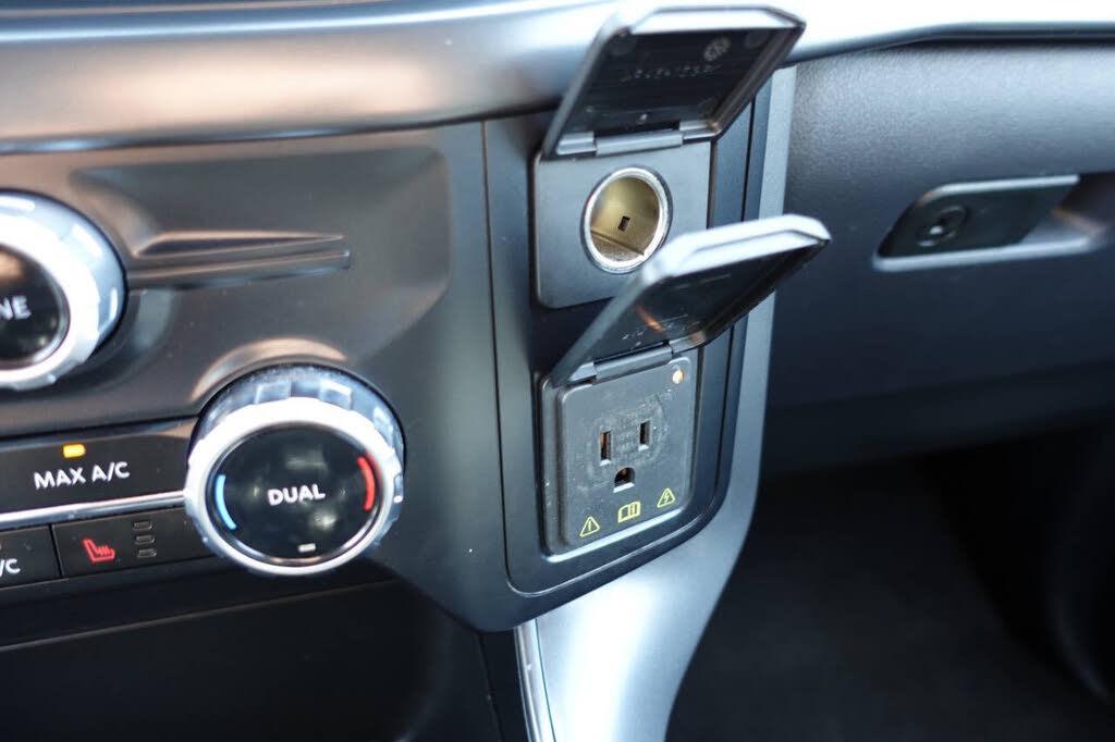 2024 FORD F-150 XLT — миниатюра 55