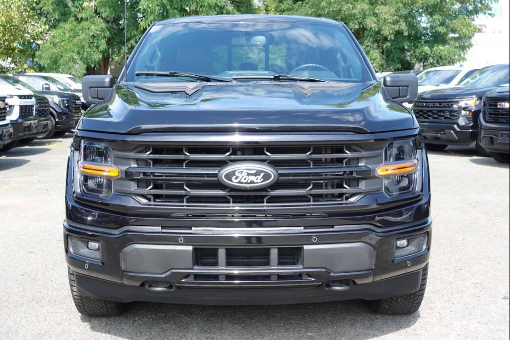 FORD F-150 XLT - 5