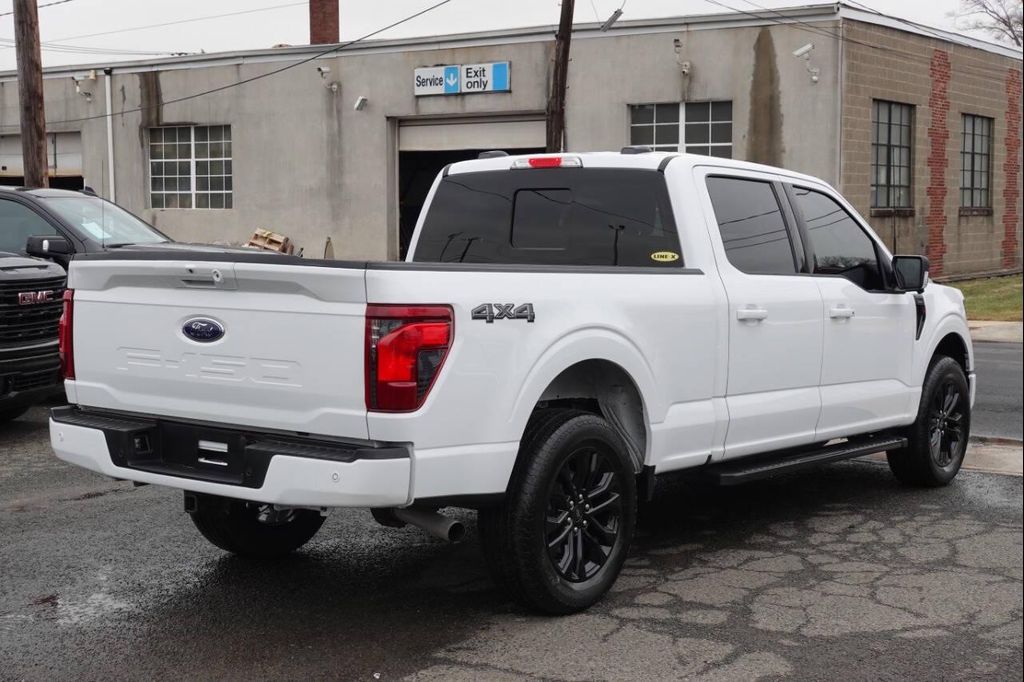FORD F-150 XLT - 3