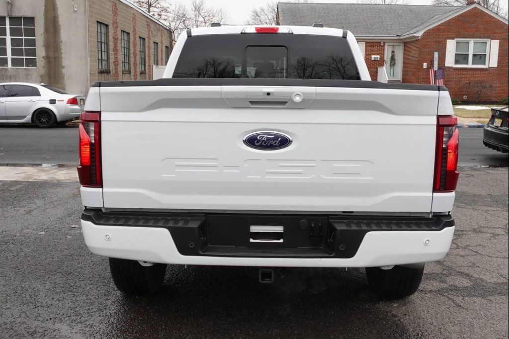 FORD F-150 XLT - 8