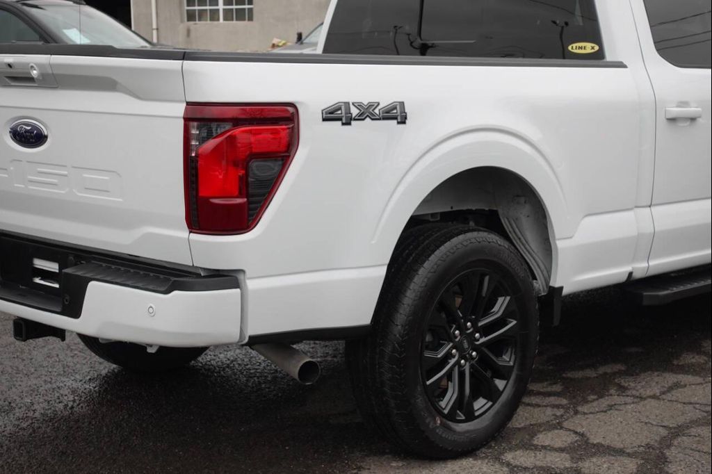 FORD F-150 XLT - 10