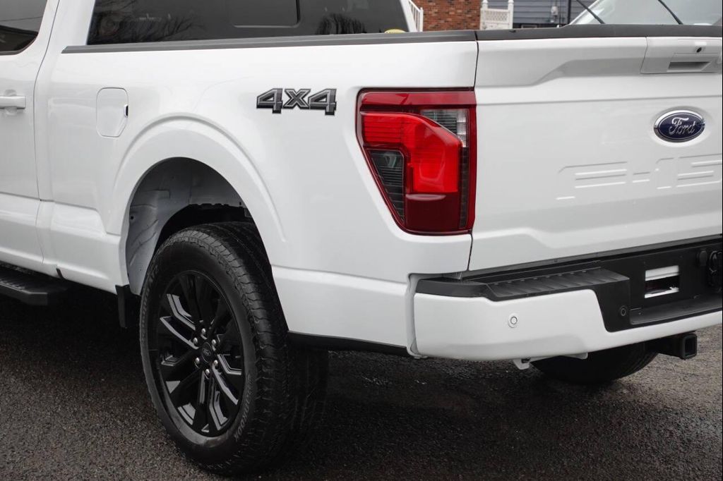 FORD F-150 XLT - 9