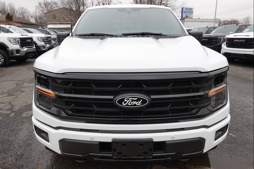 FORD F-150 XLT - 6