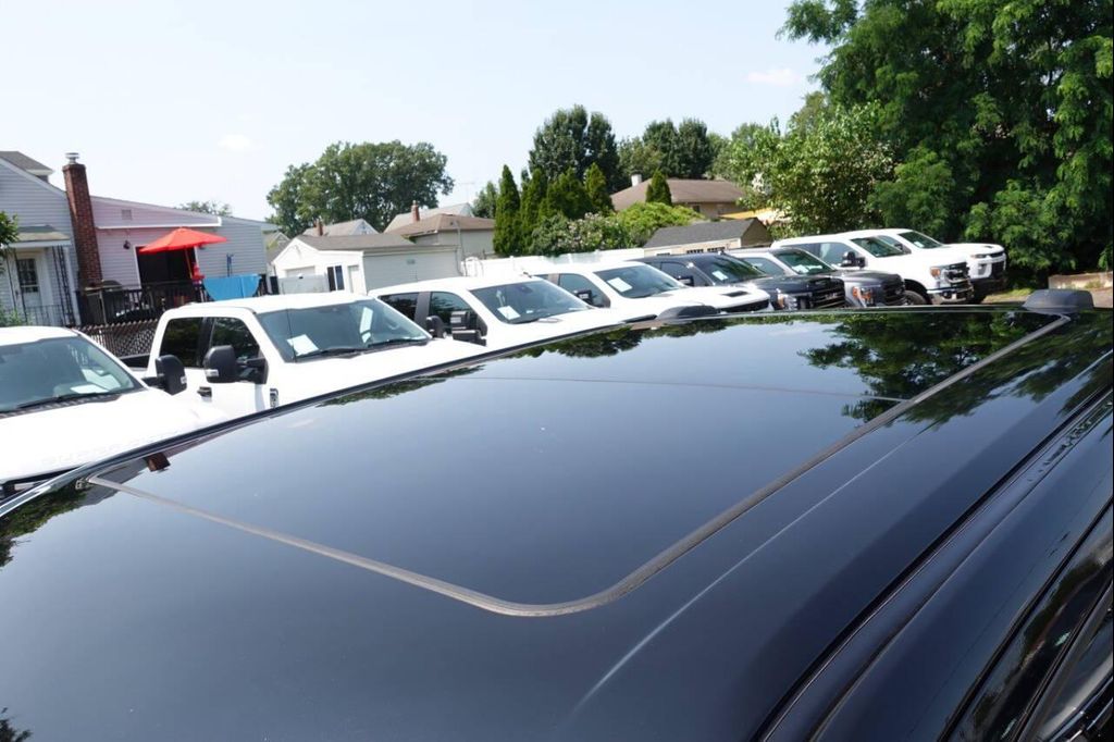 FORD F-150 LARIAT - 8