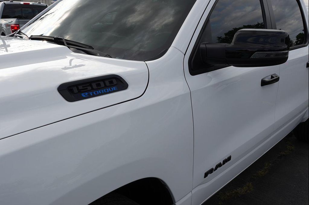 صورة 7 لـ 2023 RAM 1500 BIG HORN/LONE STAR