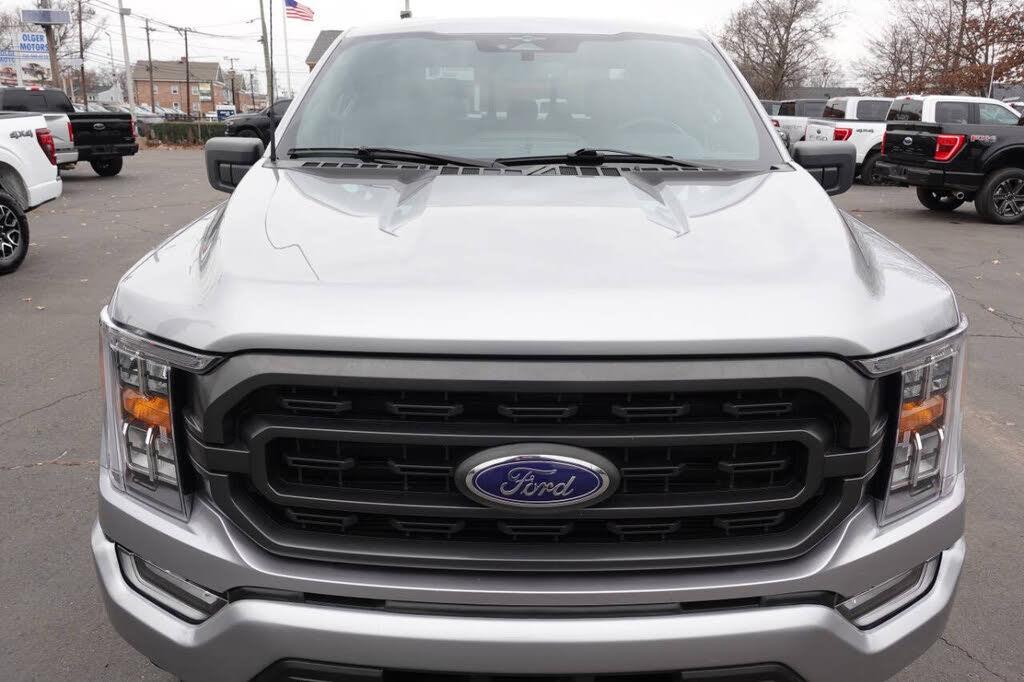 2023 FORD F-150 XLT 照片 7