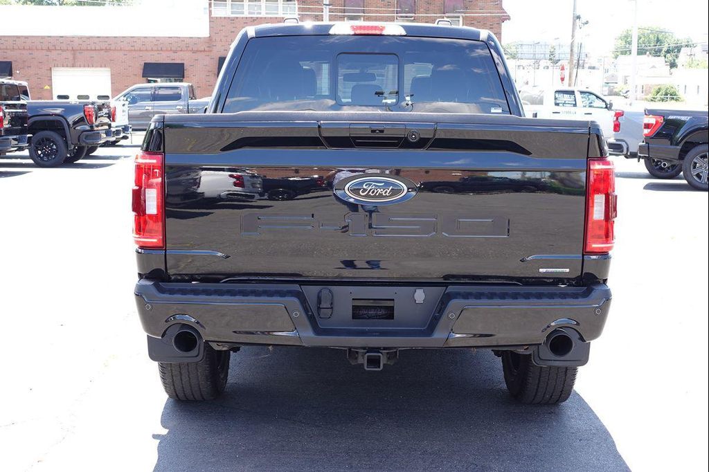 2023 FORD F-150 XLT 照片 10