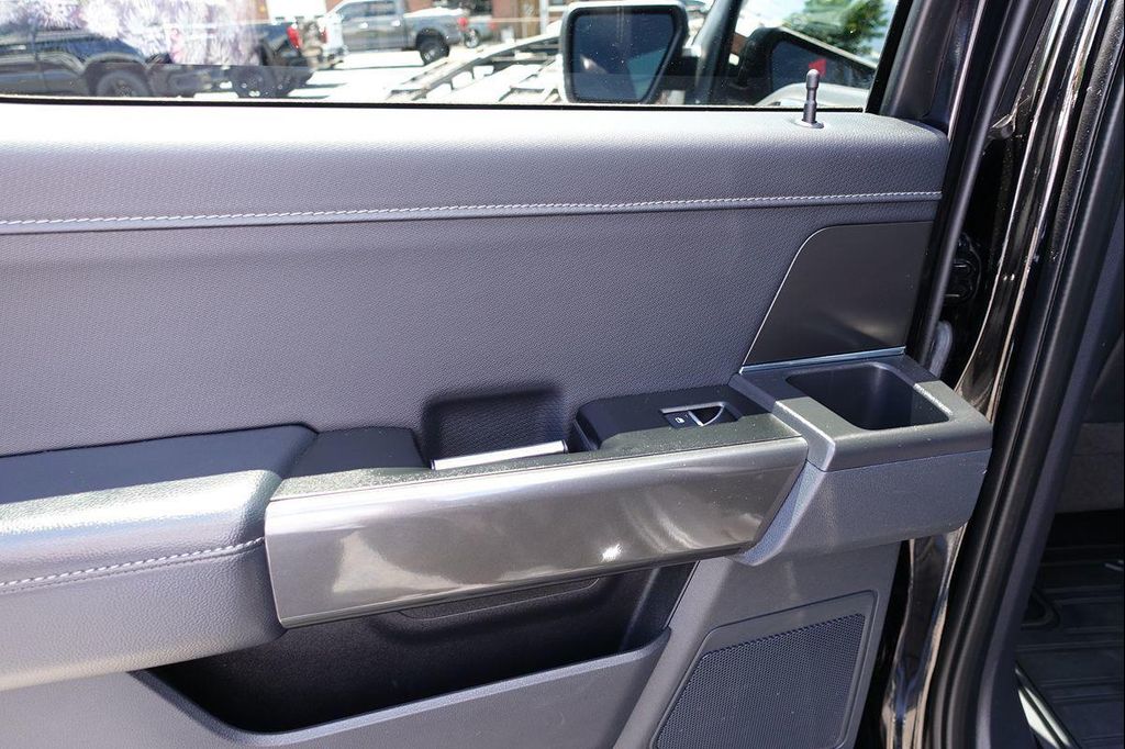 2023 FORD F-150 XLT 缩略图 24