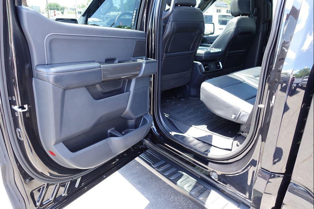 2023 FORD F-150 XLT 缩略图 23