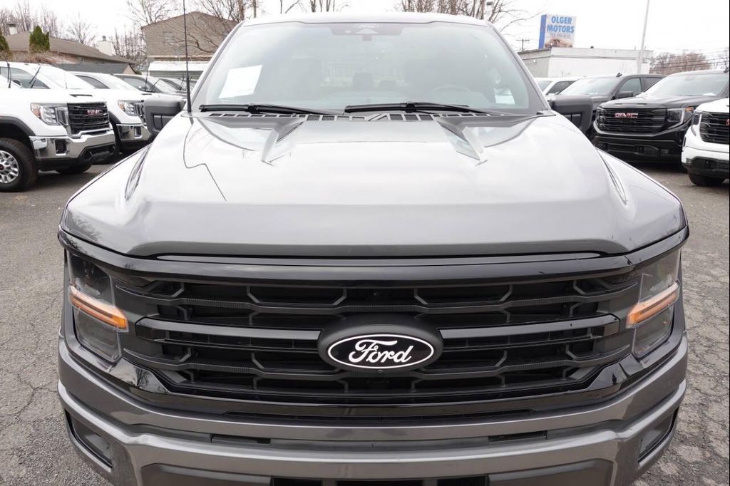 FORD F-150 XLT - 6