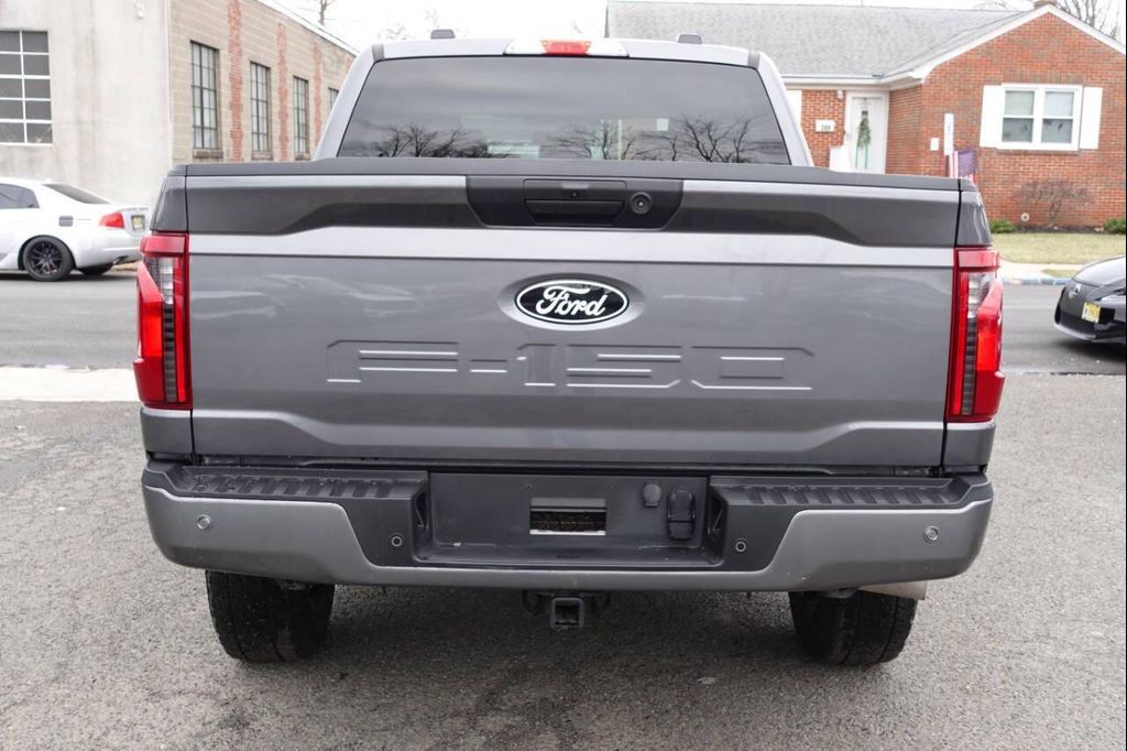 FORD F-150 XLT - 8