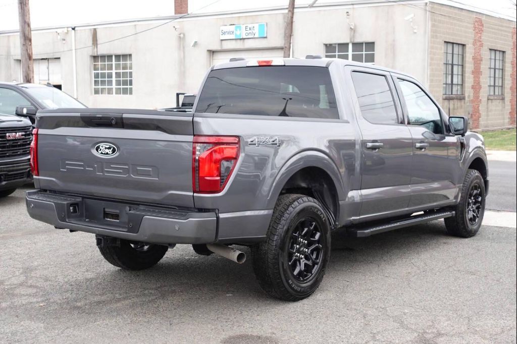 FORD F-150 XLT - 3