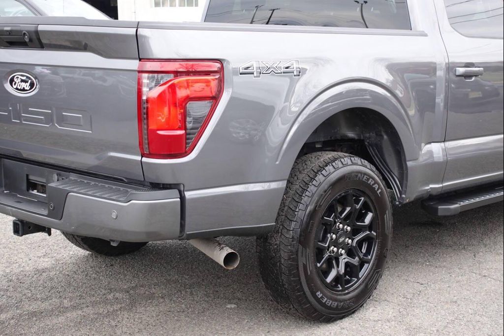 FORD F-150 XLT - 10