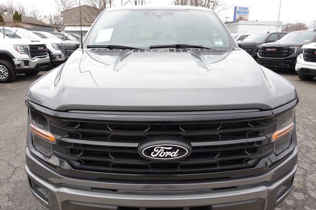 صورة 7 لـ 2024 FORD F-150 XLT