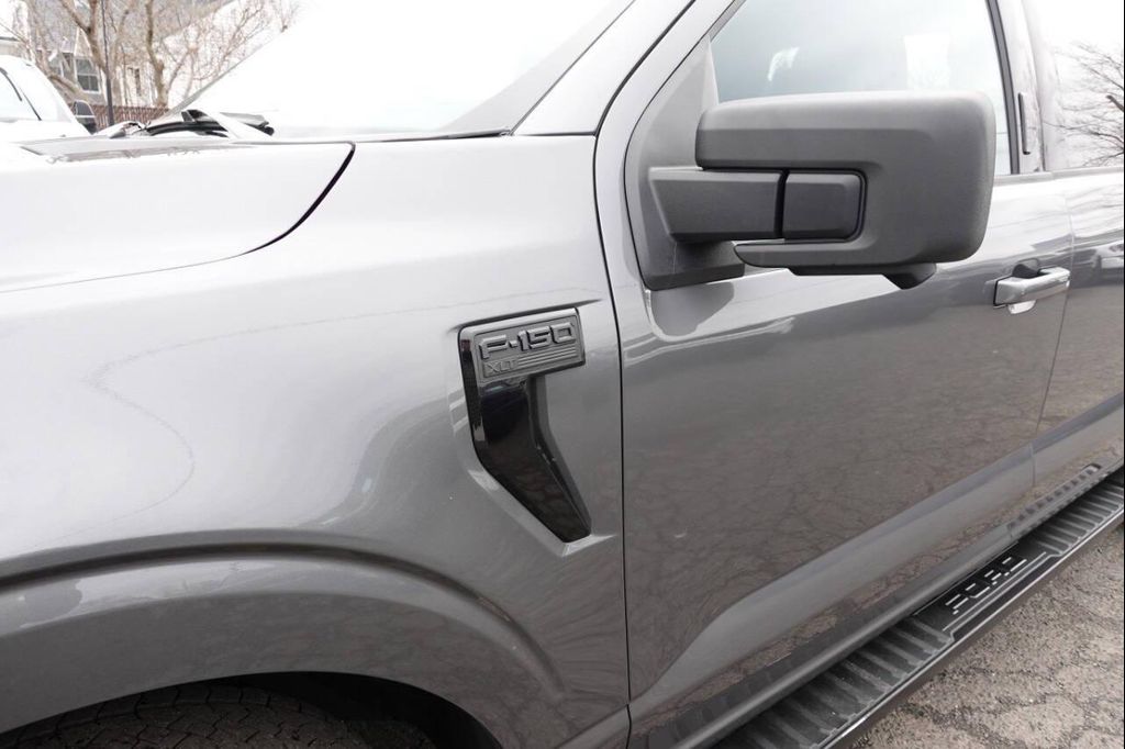 FORD F-150 XLT - 7