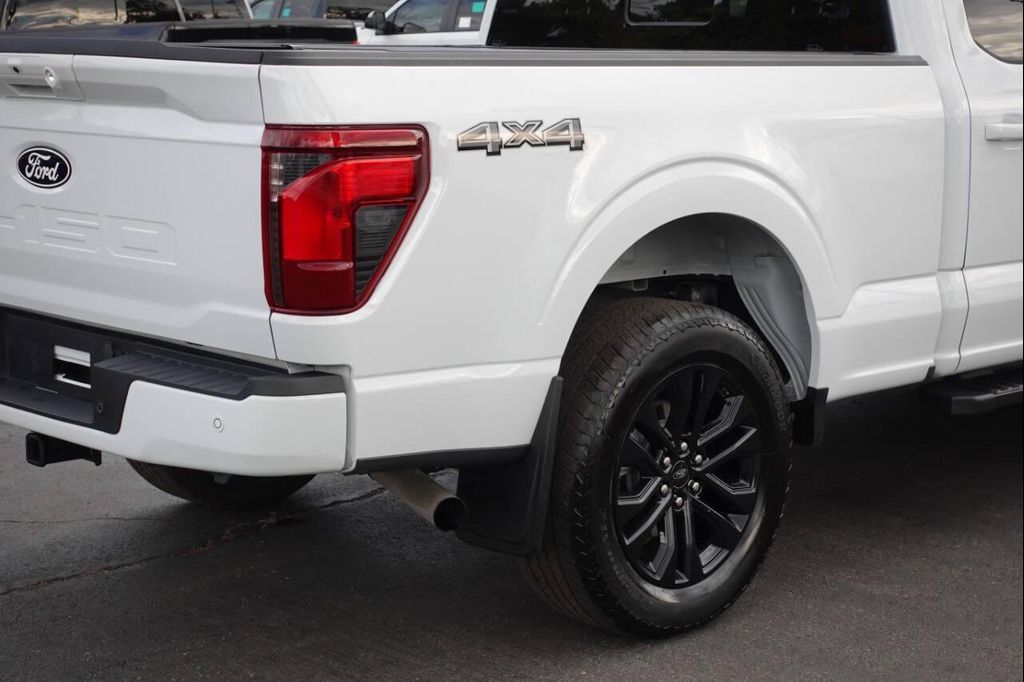 FORD F-150 XLT - 9