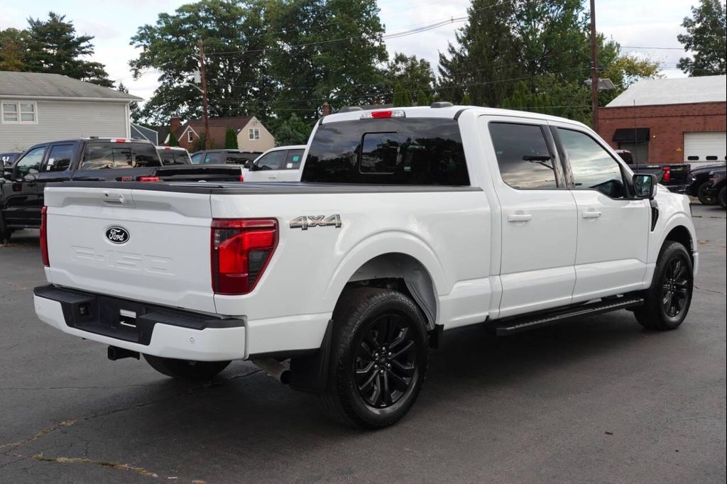 FORD F-150 XLT - 3