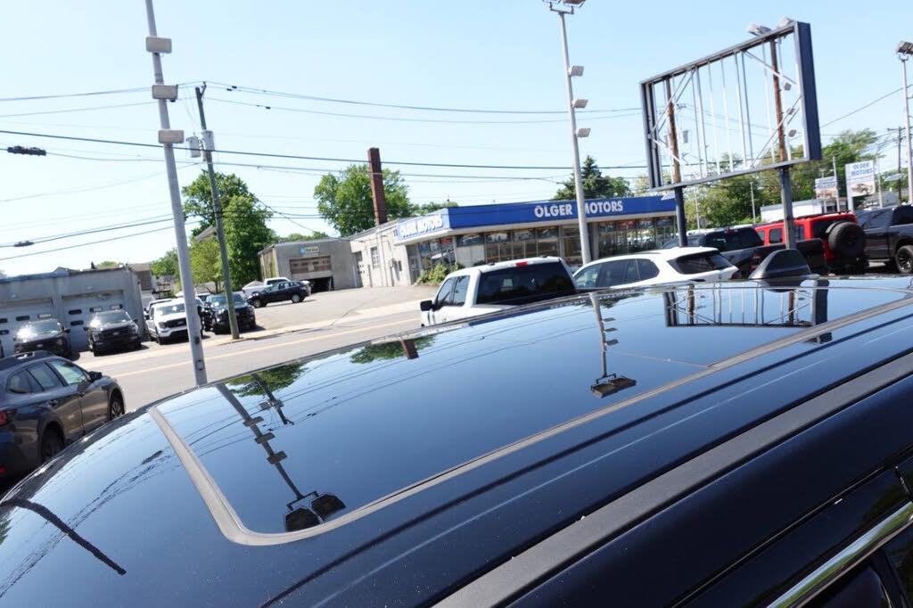 2023 RAM 1500 LONGHORN photo 10