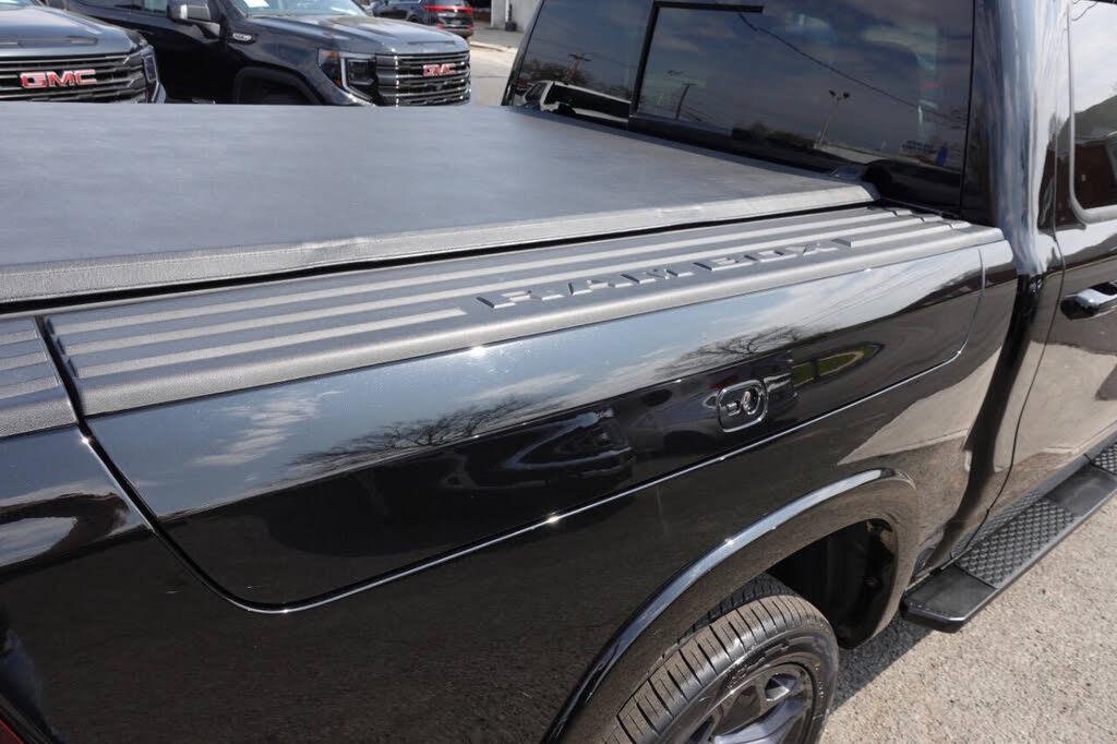 2023 RAM 1500 LIMITED — миниатюра 30
