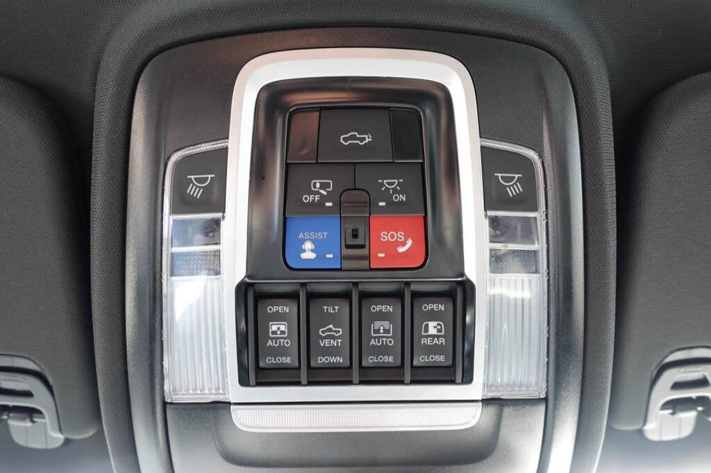 2023 RAM 1500 LIMITED — миниатюра 65