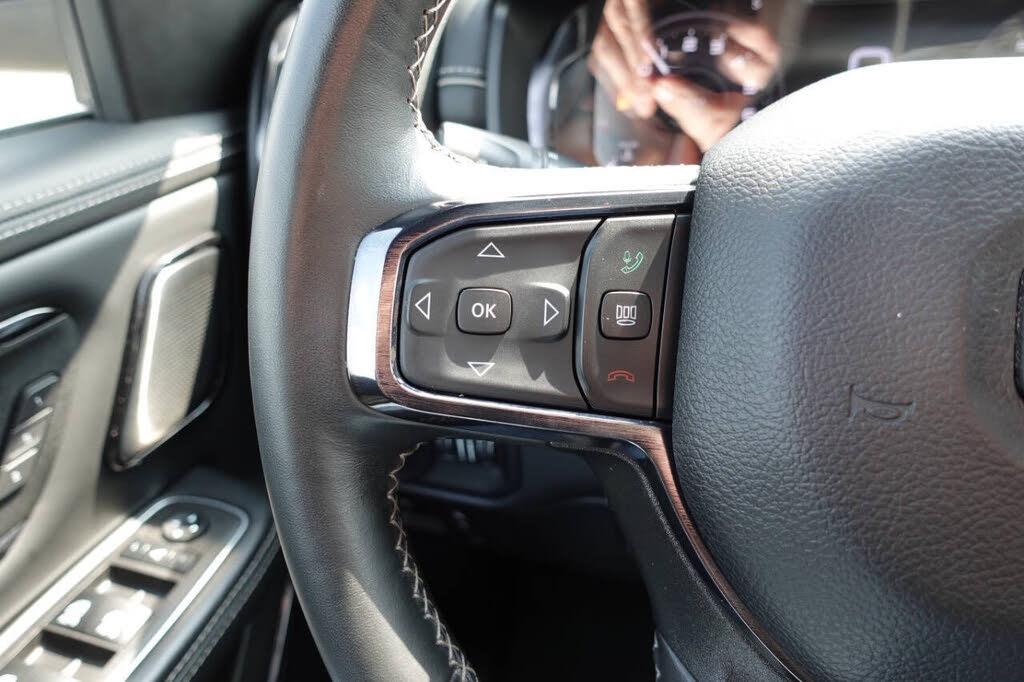 2023 RAM 1500 LIMITED — миниатюра 60