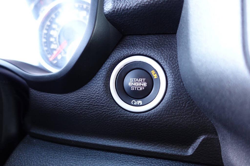 صورة مصغرة 46 لـ 2024 RAM 1500 TRADESMAN