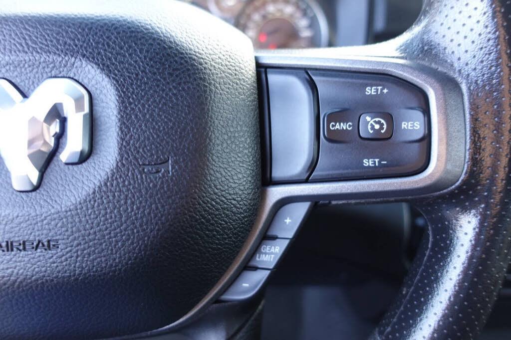 صورة مصغرة 49 لـ 2024 RAM 1500 TRADESMAN